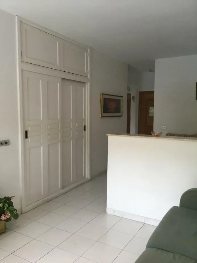 Apartment Hotel Calle Acevino Puerto de la Cruz